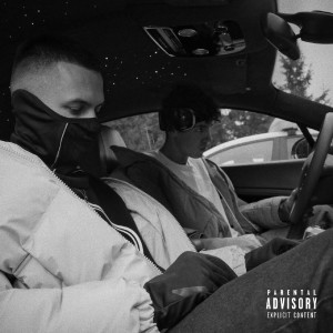 LaFre的专辑DIE TODAY (Explicit)