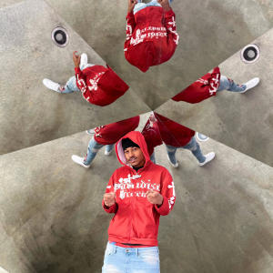 default playlist img