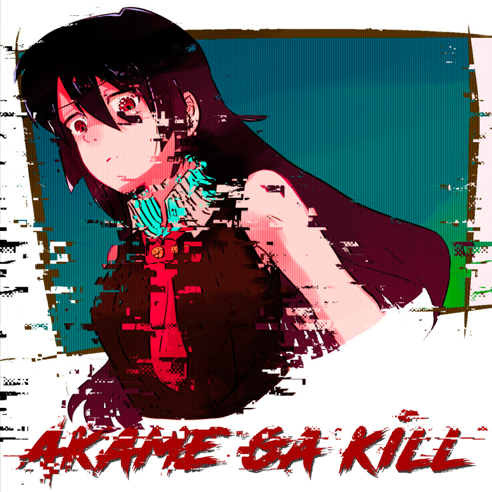 Akame Ga Kill!