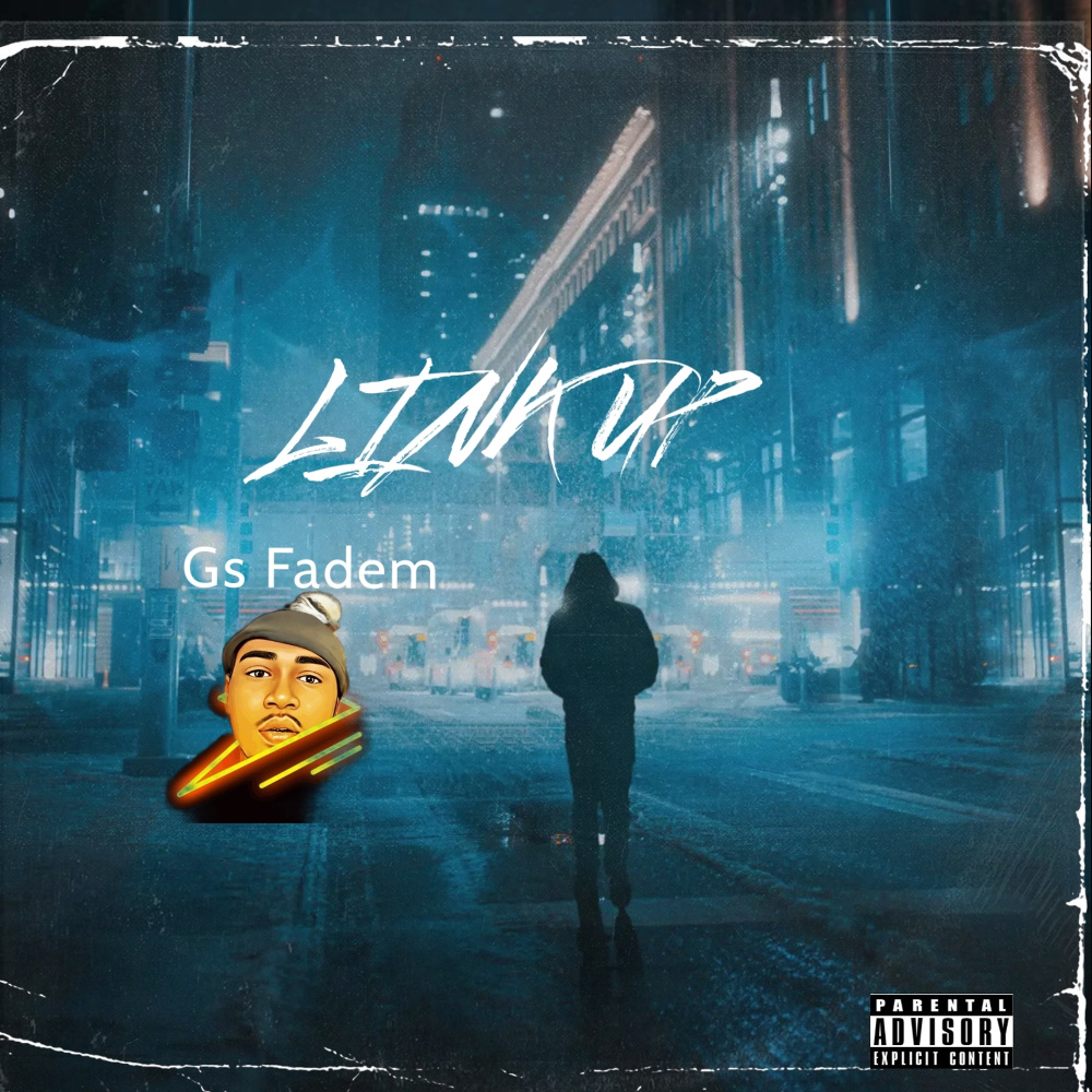 Link Up (Explicit)