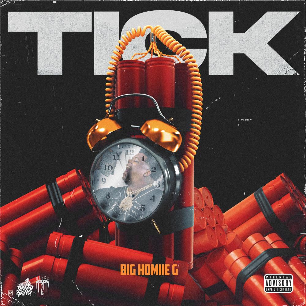 Tick (Explicit)