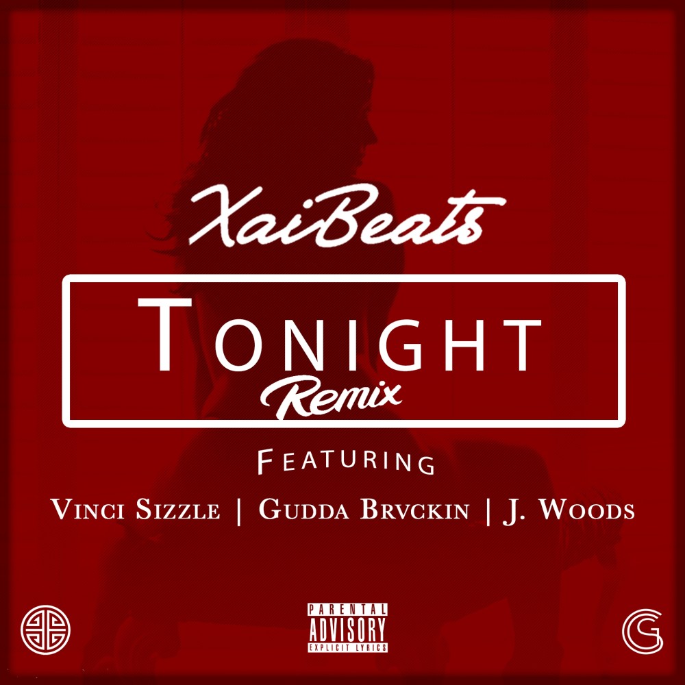 Tonight (Remix) (Explicit) (Remix|Explicit)