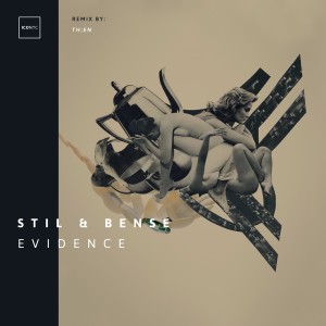 Stil & Bense的專輯Evidence