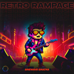 Retro Rampage