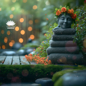 Tranquility Spa Universe的專輯Stress-free Sanctuary