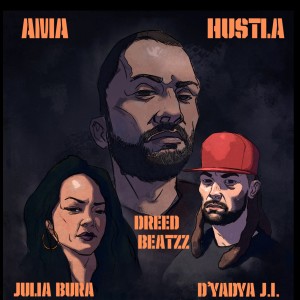 Album Ama Hustla from D'yadya J.i.