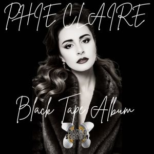收聽Phie Claire的Let`s Make Love歌詞歌曲