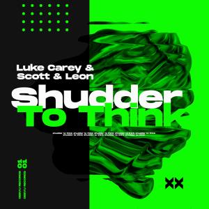 收聽Luke Carey的Shudder to Think (Extended Mix)歌詞歌曲