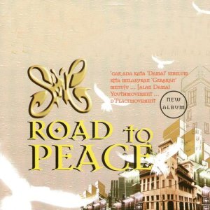 Dengarkan Make Love Not War (Road To Peace) lagu dari Slank dengan lirik