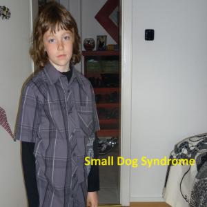 Doetzgen的專輯Small Dog Syndrome (Explicit)
