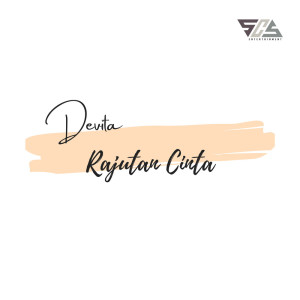 Album Rajutan Cinta oleh Devita