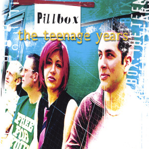 ดาวน์โหลดและฟังเพลง You Don't Fit In พร้อมเนื้อเพลงจาก Pillbox