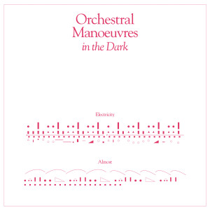Album Electricity from Orchestral Manoeuvres In The Dark