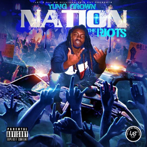 Album Nation 2:The Riots (Explicit) from 