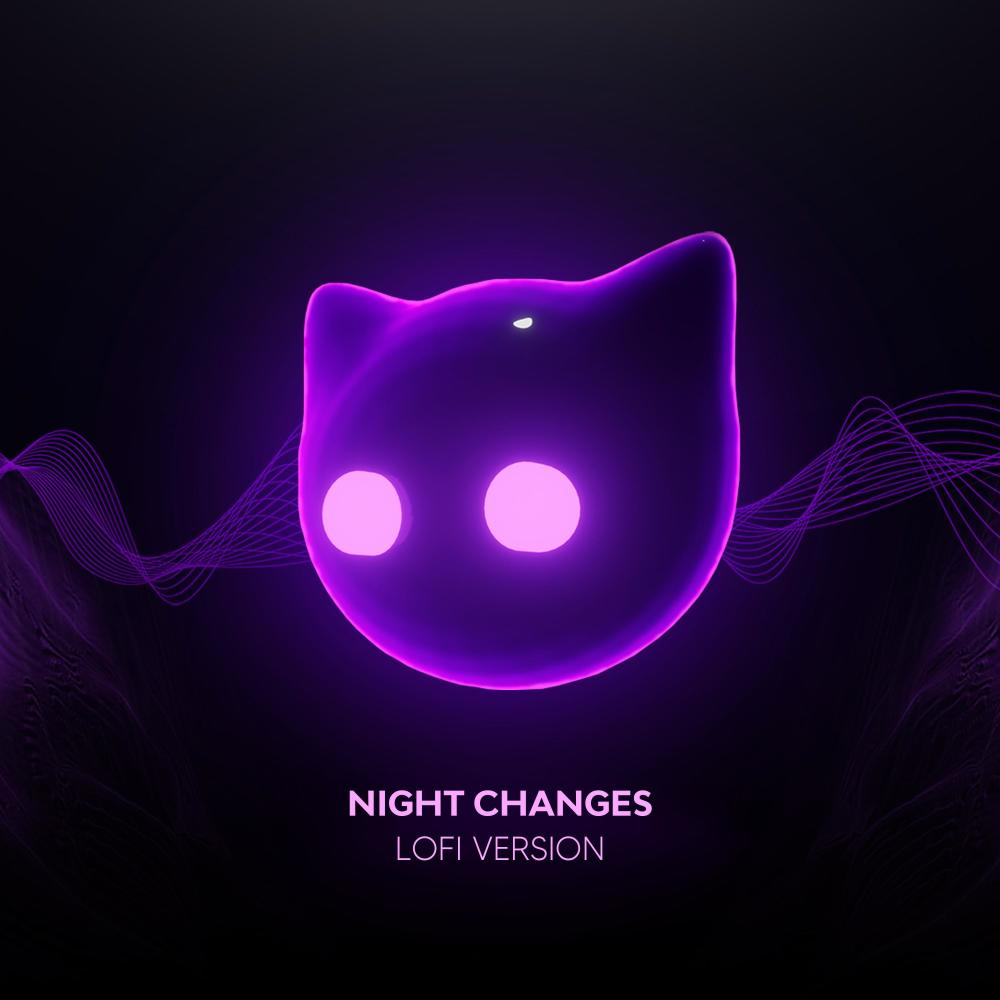 Night Changes - lofi version