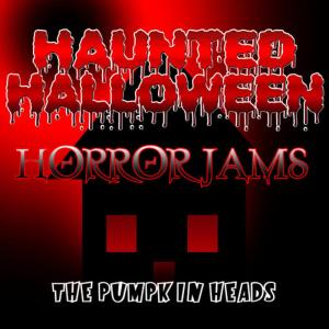 ดาวน์โหลดและฟังเพลง Tricky Trolls พร้อมเนื้อเพลงจาก The Pumpkin Heads