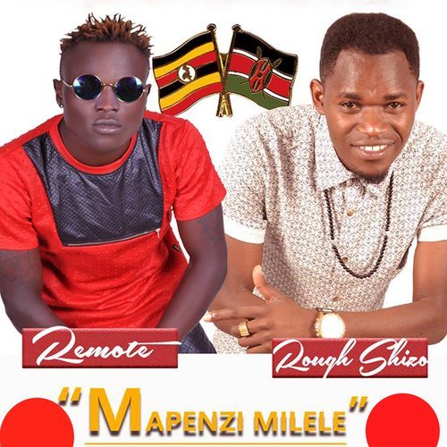 Mapenzi Milele