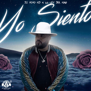 Album Yo Siento oleh LR Ley Del Rap