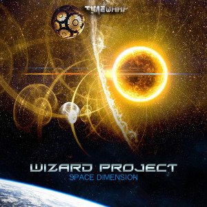 Listen to Internal Horizon song with lyrics from Wizard Project