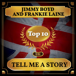 Album Tell Me a Story oleh Jimmy Boyd