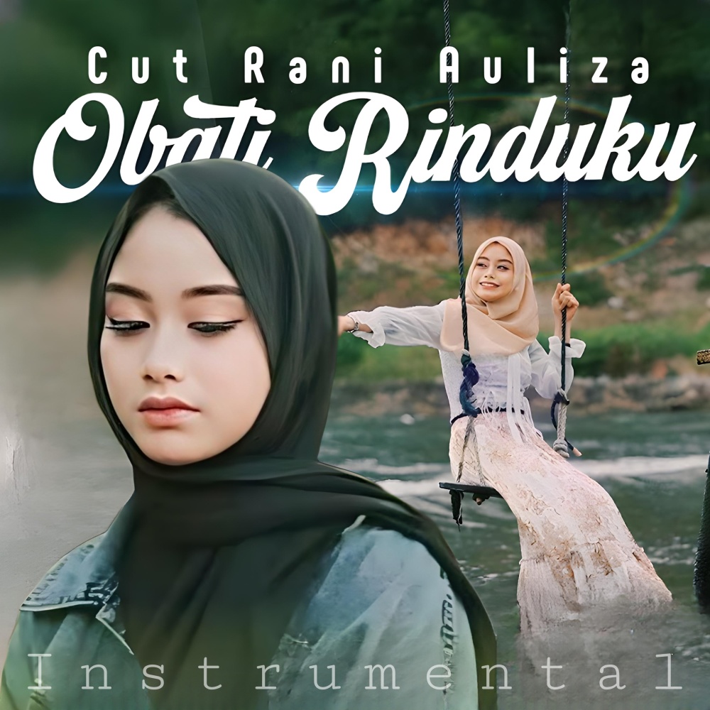 Obati Rinduku (Instrumental)