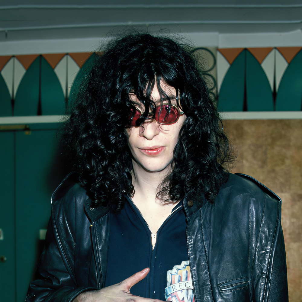 Joey Ramone