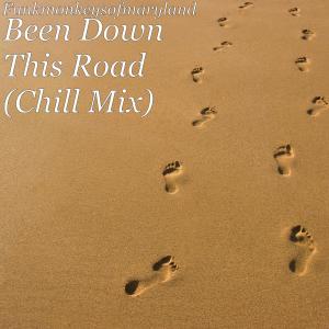 Dengarkan lagu Been Down This Road (Chill Mix) nyanyian FunkMonkeysOfMaryland dengan lirik