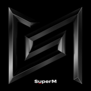 อัลบัม SuperM - The 1st Mini Album ศิลปิน SuperM