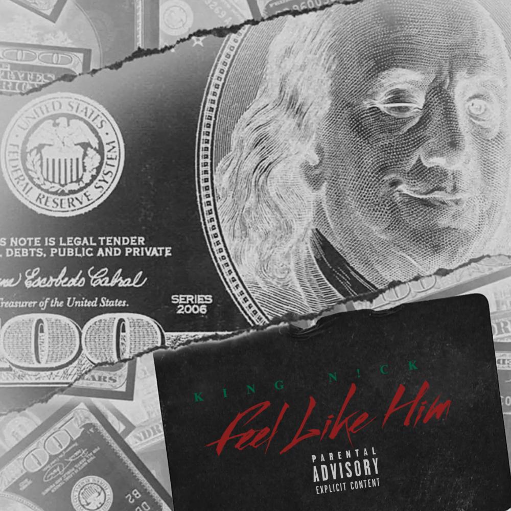FEEL LIKE HIM (Explicit)