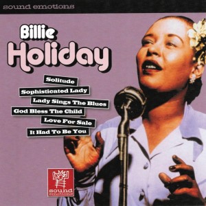 ดาวน์โหลดและฟังเพลง Gloomy Sunday พร้อมเนื้อเพลงจาก Billie Holiday