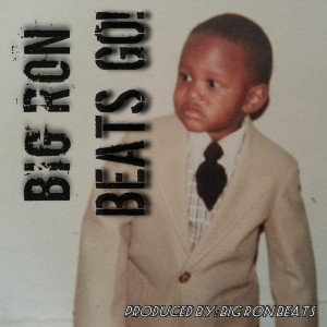 Album Beats Go! from BIG RON