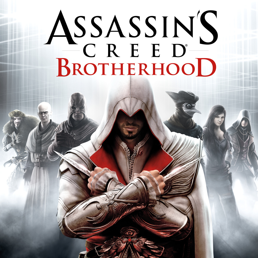 Fight of the Assassins