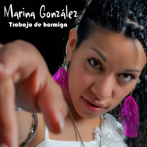 Marina González的专辑Trabajo de Hormiga