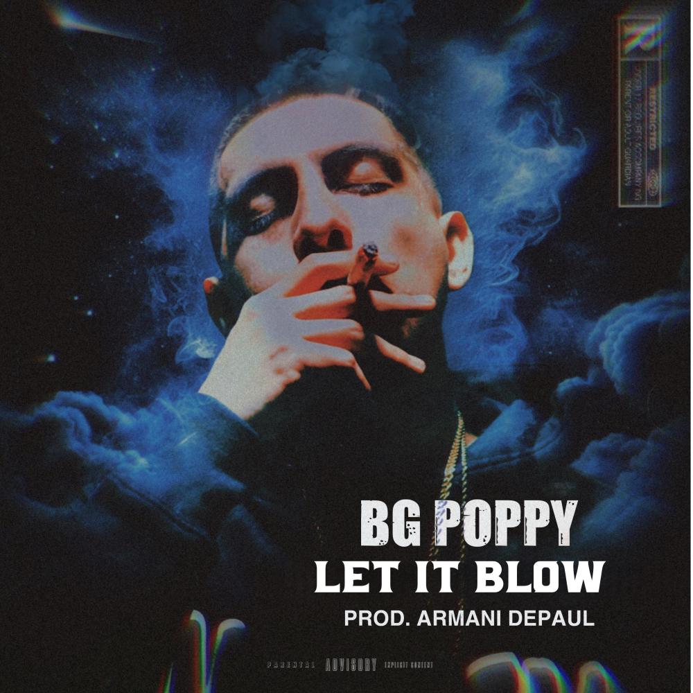 Let it blow (Explicit)