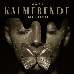 Jazz kalmerende melodie - Avondrust met pianomuziek