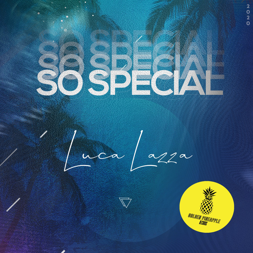 So Special (Original Mix)