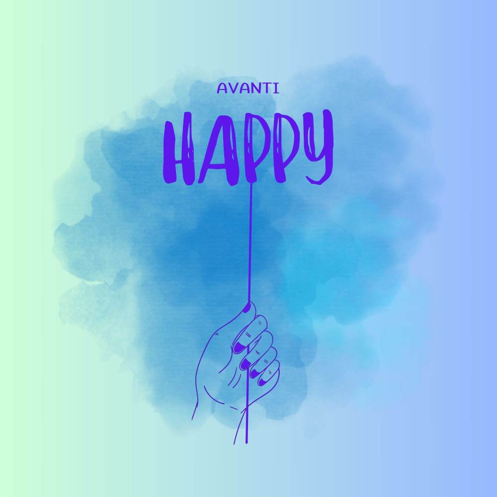 Happy