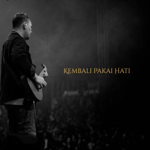 Album Kembali Pakai Hati from Prima Napitupulu