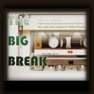 ดาวน์โหลดและฟังเพลง The Big Break (feat. Kevin Hartnell & Timothy Reid) พร้อมเนื้อเพลงจาก Cinema Groove Collective