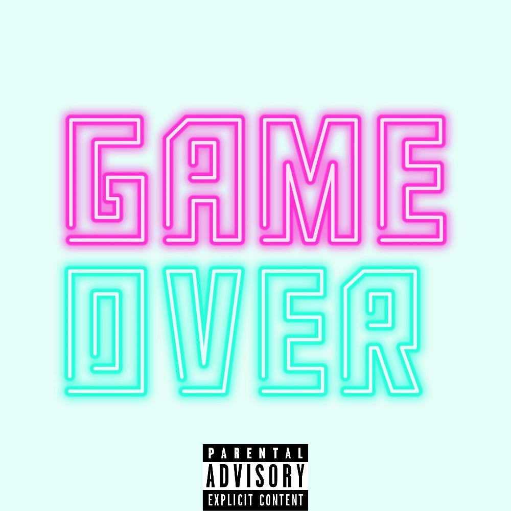 Game Over (feat. RBG Baby Rell) (Explicit)