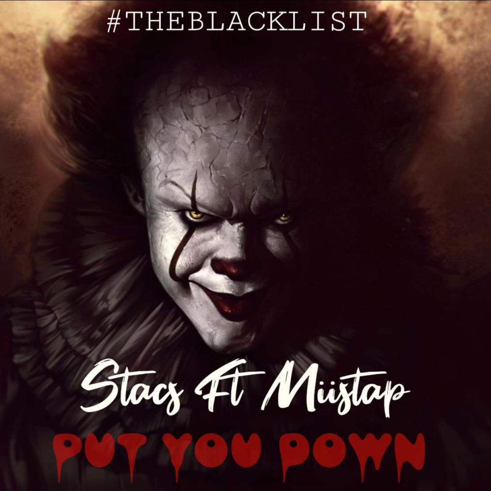 PUT YOU DOWN (feat. MiisTAP) (Explicit)