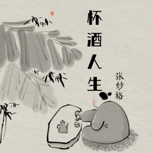 Listen to 杯酒人生 (完整版) song with lyrics from 张妙格