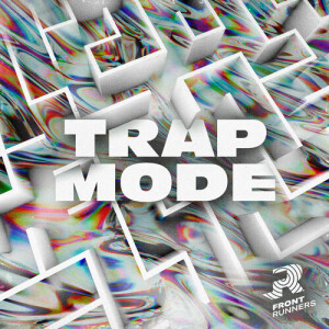 Album TRAP MODE from Nathan Bodiker