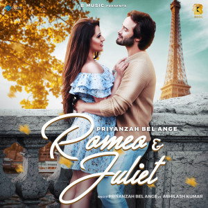 Priyanzah Bel Ange的專輯Romeo & Juliet