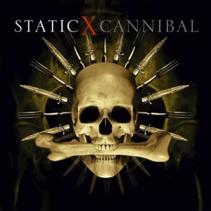 ดาวน์โหลดและฟังเพลง Chroma-Matic พร้อมเนื้อเพลงจาก Static-X