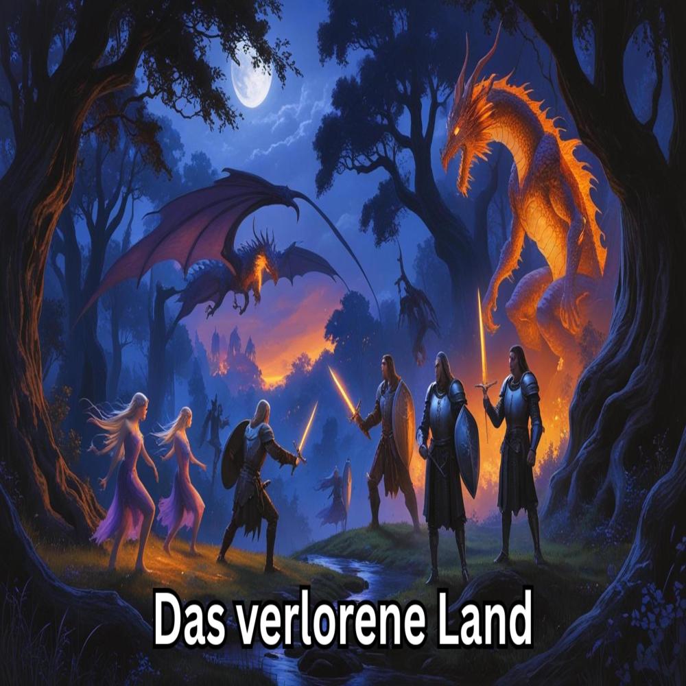 Das verlorene Land