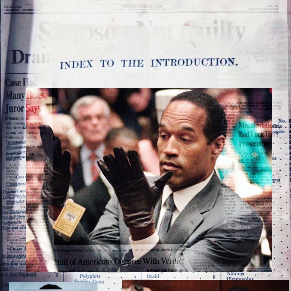 RIP OJ (Explicit)