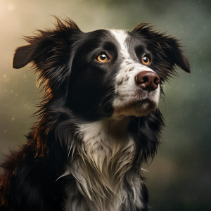 Emerald High的專輯Dog's Relaxing Rhythms: Music for Calm Canines