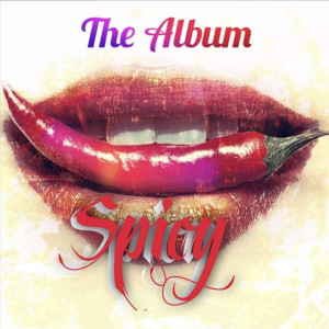 Spicy the Album