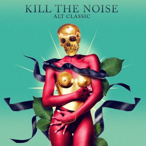 Louder (feat. R.City) (Twine Remix)
